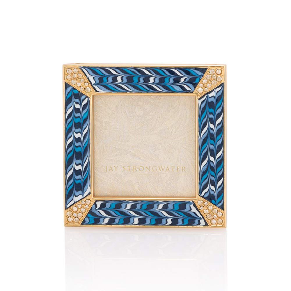 Amazon.com - Jay Strongwater Leland Pave 2